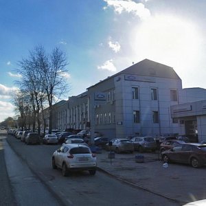 Avtomotornaya Street, 7 ، موسكو: صورة