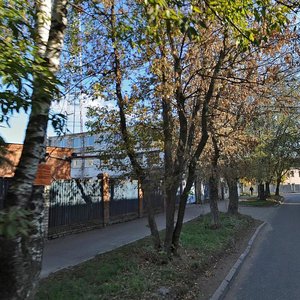 Krasnoznamyonnaya ulitsa, 3А, Vladimir: photo