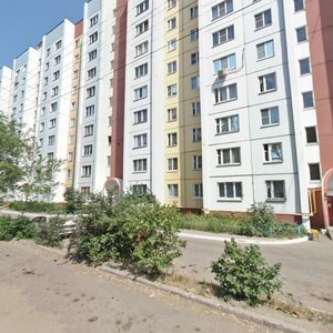 Воронеж, Улица Торпедо, 24: фото