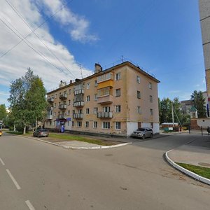 Сыктывкар, Улица Карла Маркса, 209А: фото