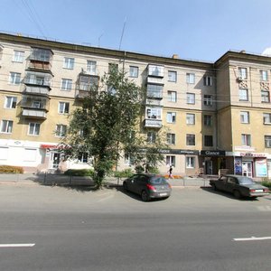 Svobody Street, 147, Chelyabinsk: photo