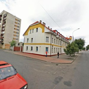 Pushkinskaja vulica, 84, Brest: photo