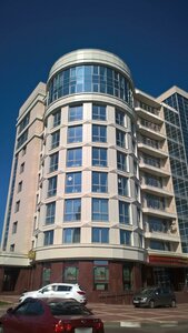 Svyato-Troitskiy Boulevard, 38, : foto