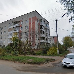 Lunacharskogo Street, 91, Yoshkar‑Ola: photo