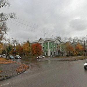 Fizkulturnaya ulitsa, 2, Novosibirsk: photo