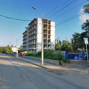 Севастополь, Улица Истомина, 12: фото