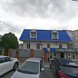 Tolstogo Street, 4, Gelendgik: photo