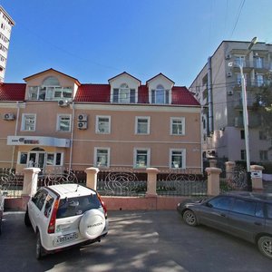 Vladivostokskaya Street, 18, Khabarovsk: photo