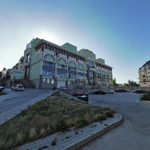 Ochakovtsev Street, 19, Sevastopol: photo