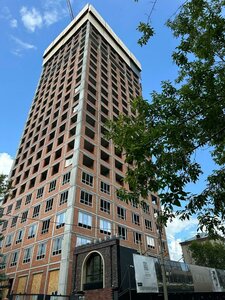 Otdelniy Lane, 5, Yekaterinburg: photo