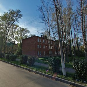 Moskovskaya Street, 6, Kashira: photo