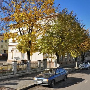 Vulytsia Melnychuka, 14, Ivano‑Frankivsk: photo