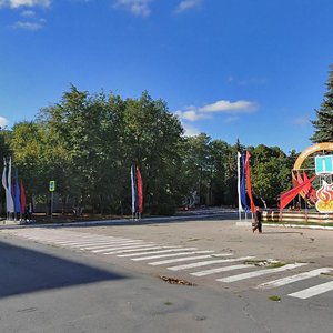 Spasskaya Street, 18, Ulyanovsk: photo