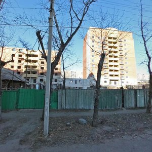 Ulitsa Zabaykalskogo Rabochego, 68, : foto