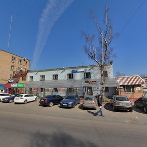 Sovetskaya ulitsa, 61, : foto