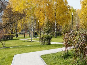 Москва, Уральская улица, вл16: фото