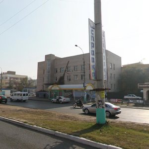 Kirova Street, 89, : foto