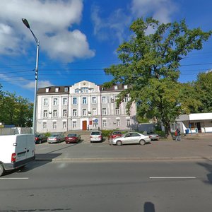 Aleksandra Nevskogo Street, 29 ، : صورة
