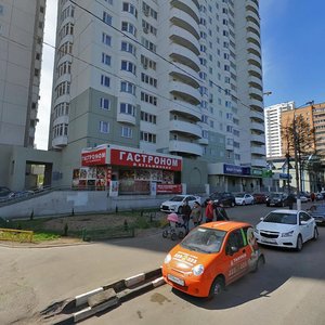 Volgogradsky Avenue, 94к1, Moscow: photo