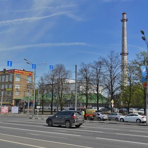 Nagatinskaya Street, 1с4, : foto
