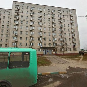 Permyakova Street, 18, : foto