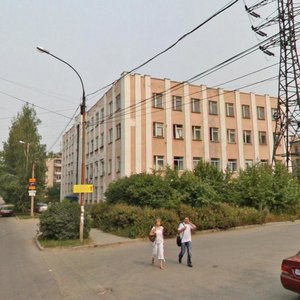 Elektrikov Street, 16, Yekaterinburg: photo