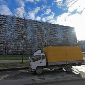 Klyazminskaya Street, 9к2, Moscow: photo