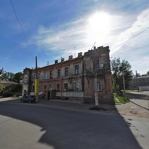 Velyka Panasivska Street, 17, Kharkiv: photo