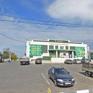 Schurovskaya Street, 4Ак1, : foto