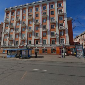 Lenina Avenue, 70, Murmansk: photo