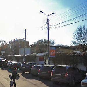 Frunze Street, 2А, Tula: photo