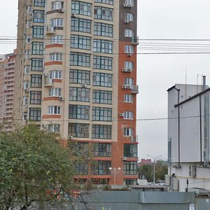 Dostoevskogo Street, 84/1, Krasnodar: photo