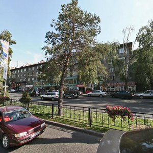 Magaz Masanchi Street, 96, Almaty: photo