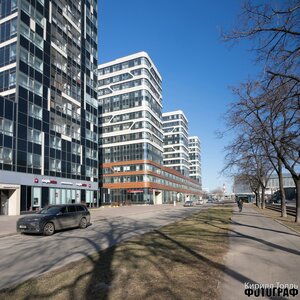 Москва, Шоссе Энтузиастов, 3к2: фото