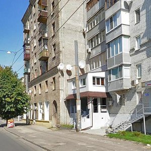 Prospekt Yuriia Haharina, 5/2, Kharkiv: photo
