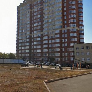 Komsomolskaya Street, 122, Orenburg: photo