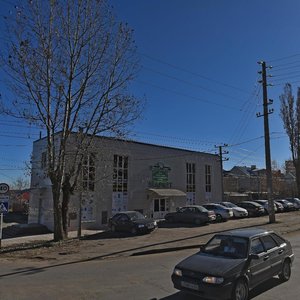 Oktyabrskaya Street, 269А, Stavropol: photo