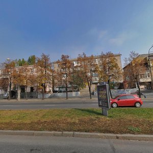 Sobornyi prospekt, 104, : foto
