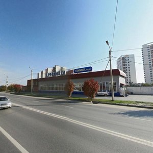 Zarechniy Drive, 45, Tyumen: photo