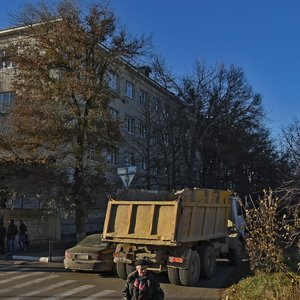 Pereulok Petrova, 3, Stavropol: photo