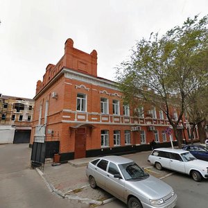 Sovetskaya Street, 47, Orenburg: photo