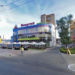 Illicha Avenue, 23А, Donetsk: photo