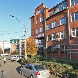 Chkalova Street, 53А, Barnaul: photo