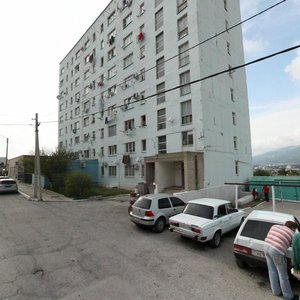 Sverdlova Street, 19, Gelendgik: photo