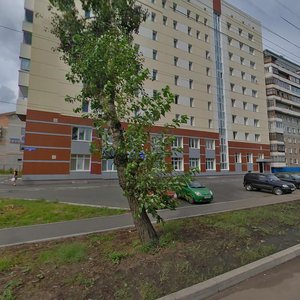 Sovetskikh Kosmonavtov Avenue, 175к1, Arkhangelsk: photo