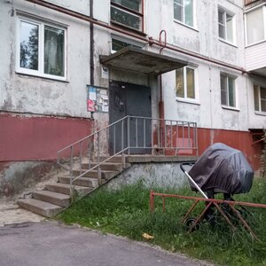 Ulitsa Lomonosova, 86, : foto