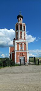 Molodyozhnaya ulitsa, 12, Orenburg Oblast: photo