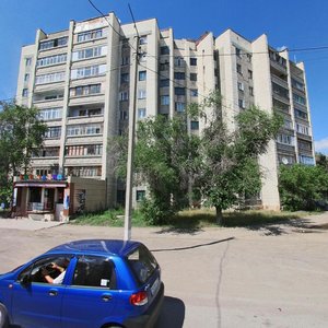 Stalelïteynaya street, 1/1А, Karaganda: photo