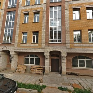 Gorbachyova Street, 32, Kirov: photo