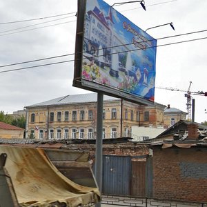 Саратов, Улица имени В.Г. Рахова, 89: фото
